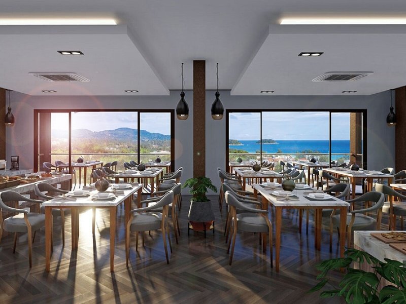 The Proud Karon Beach Phuket Trademark Collection by Wyndham 31