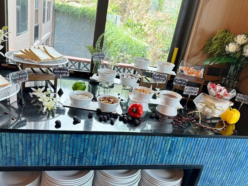 The Proud Karon Beach Phuket Trademark Collection by Wyndham 32
