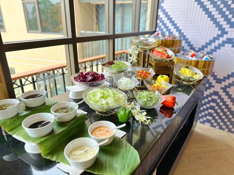 The Proud Karon Beach Phuket Trademark Collection by Wyndham 33