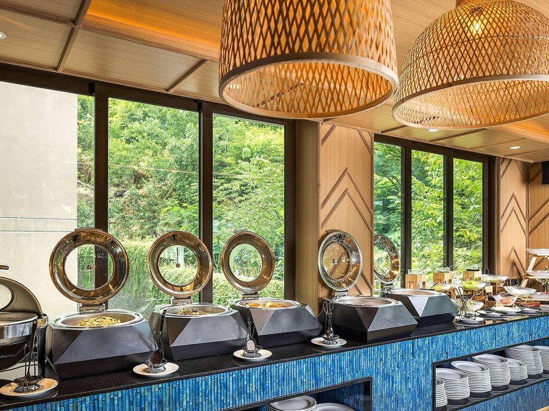The Proud Karon Beach Phuket Trademark Collection by Wyndham 35