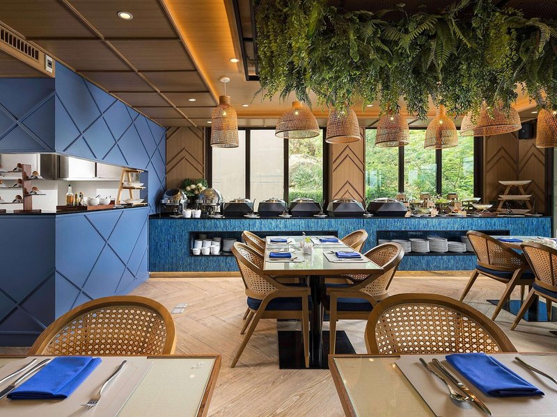 The Proud Karon Beach Phuket Trademark Collection by Wyndham 36