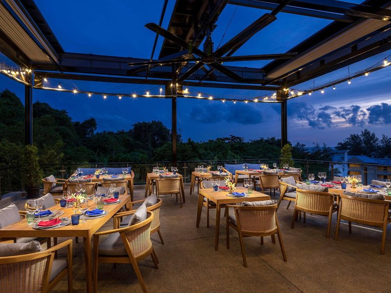 The Proud Karon Beach Phuket Trademark Collection by Wyndham 37