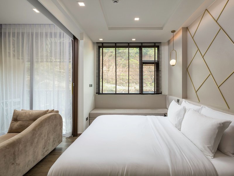 The Proud Karon Beach Phuket Trademark Collection by Wyndham 41