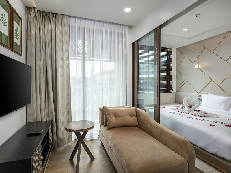 The Proud Karon Beach Phuket Trademark Collection by Wyndham 42