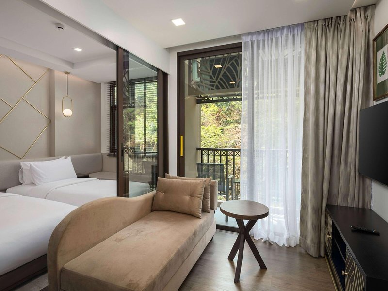 The Proud Karon Beach Phuket Trademark Collection by Wyndham 44