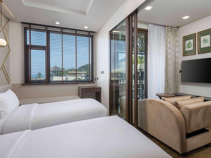 The Proud Karon Beach Phuket Trademark Collection by Wyndham 45