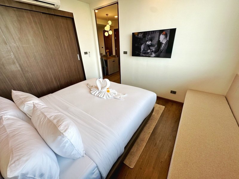 The Proud Karon Beach Phuket Trademark Collection by Wyndham 46