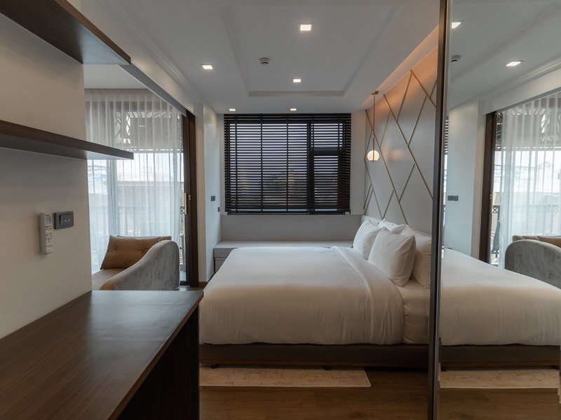 The Proud Karon Beach Phuket Trademark Collection by Wyndham 47