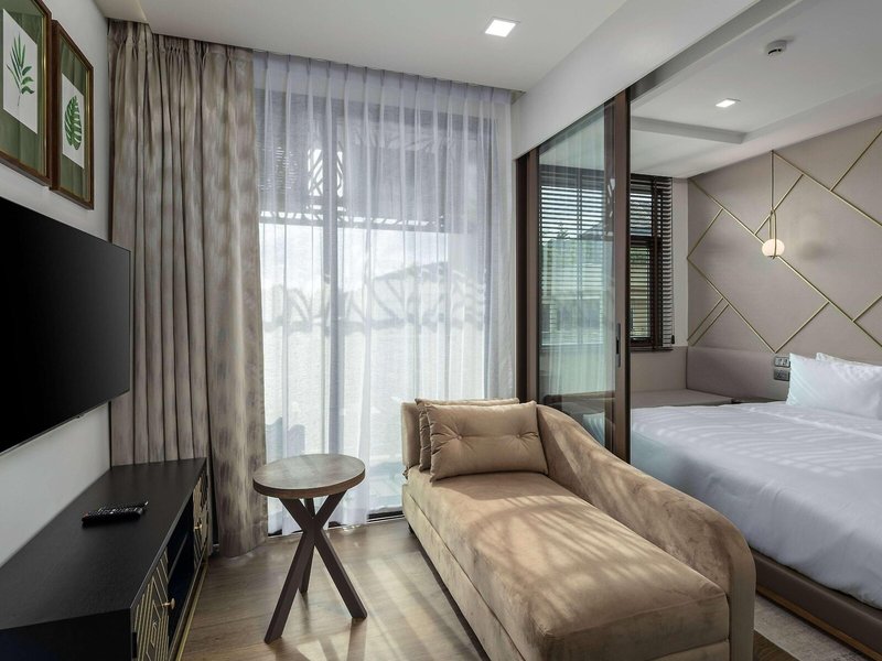 The Proud Karon Beach Phuket Trademark Collection by Wyndham 48