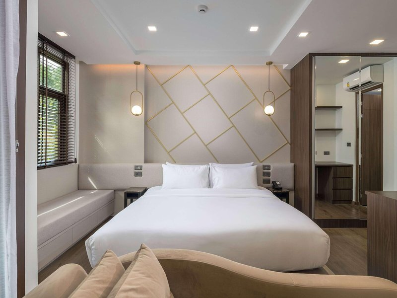 The Proud Karon Beach Phuket Trademark Collection by Wyndham 49