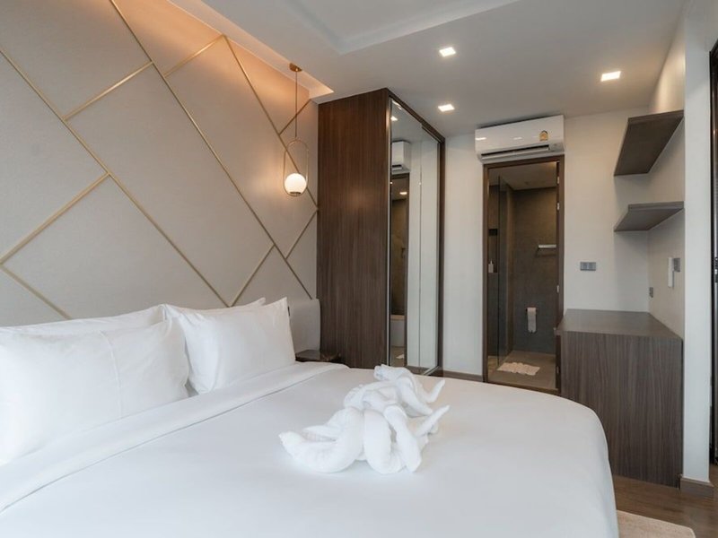 The Proud Karon Beach Phuket Trademark Collection by Wyndham 50
