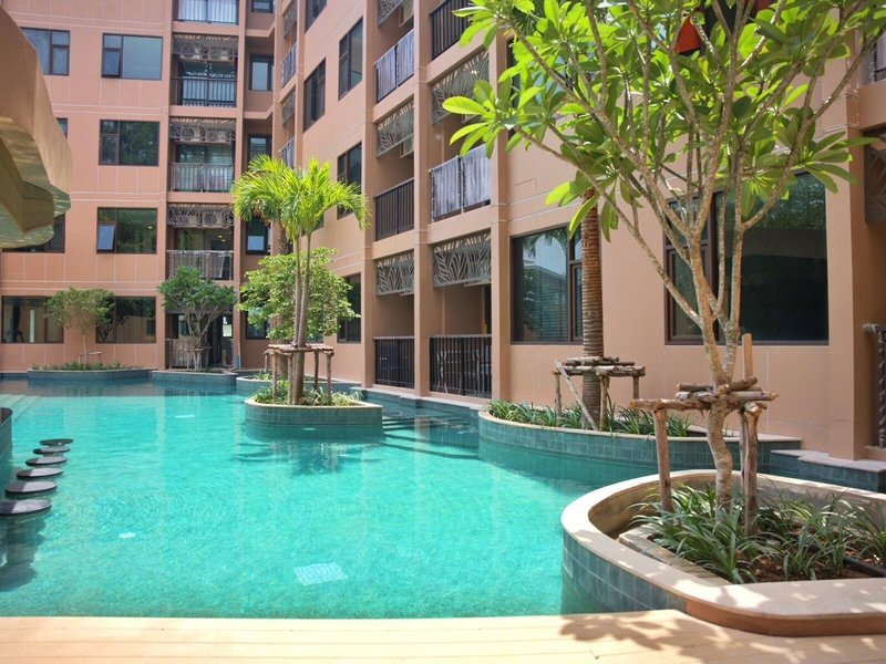 The Proud Karon Beach Phuket Trademark Collection by Wyndham