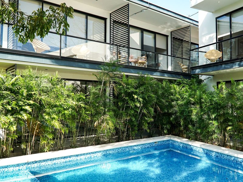 Deluxe Apartmets Azure 2