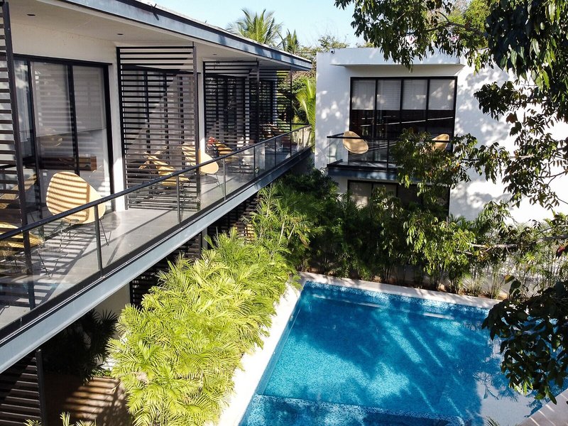 Deluxe Apartmets Azure 3