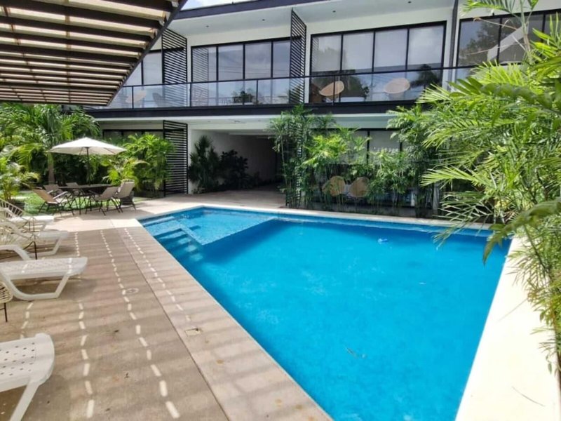 Deluxe Apartmets Azure 5