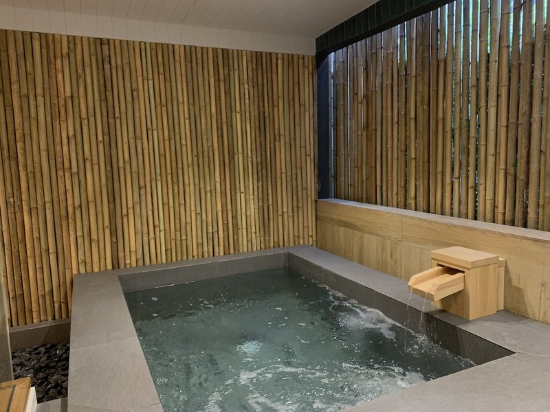 Wellness Stay & Hotel Sukhumvit 107 1