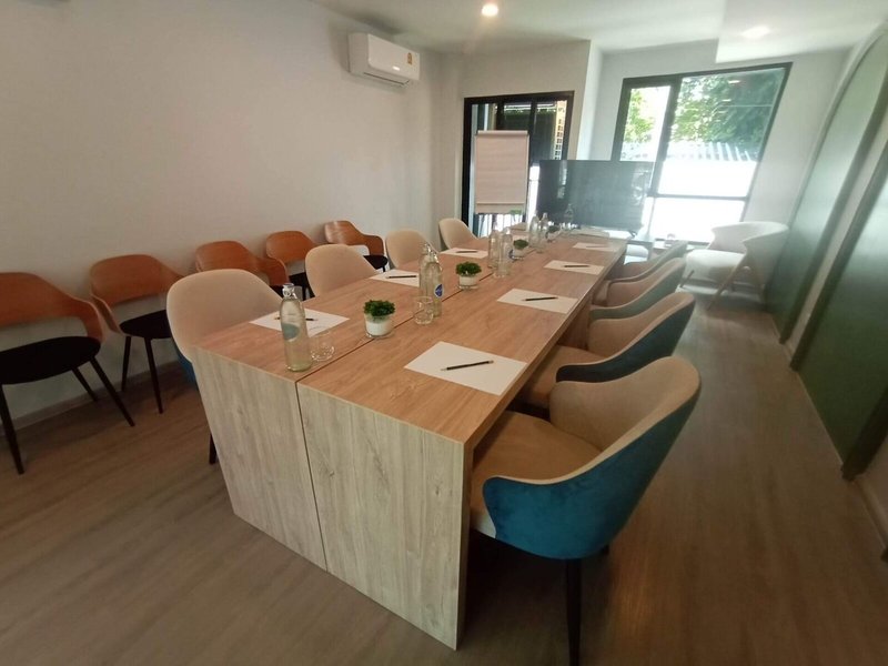 Wellness Stay & Hotel Sukhumvit 107 4