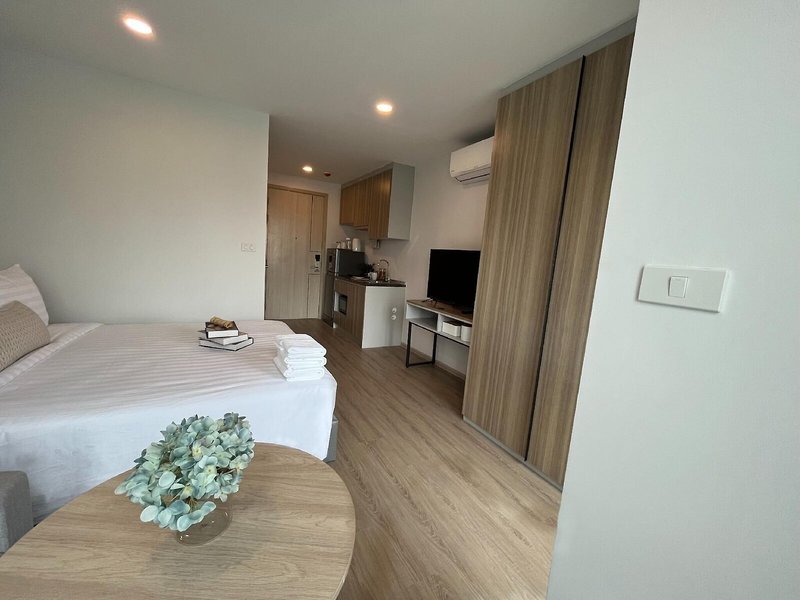 Wellness Stay & Hotel Sukhumvit 107 7