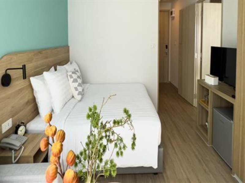 Wellness Stay & Hotel Sukhumvit 107 16