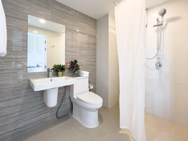 Wellness Stay & Hotel Sukhumvit 107 17