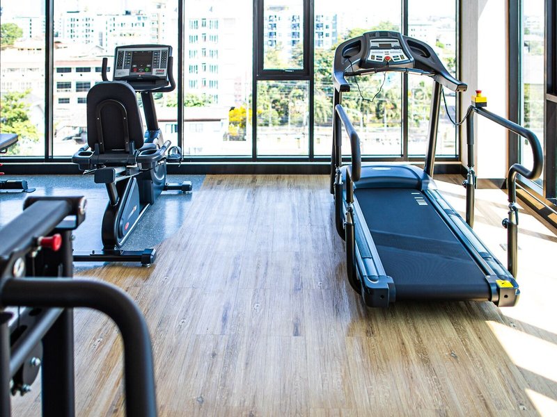 Wellness Stay & Hotel Sukhumvit 107 25