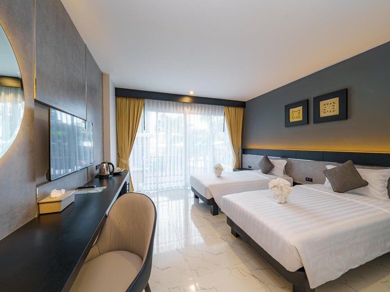 LHC Hotel and Resort 1