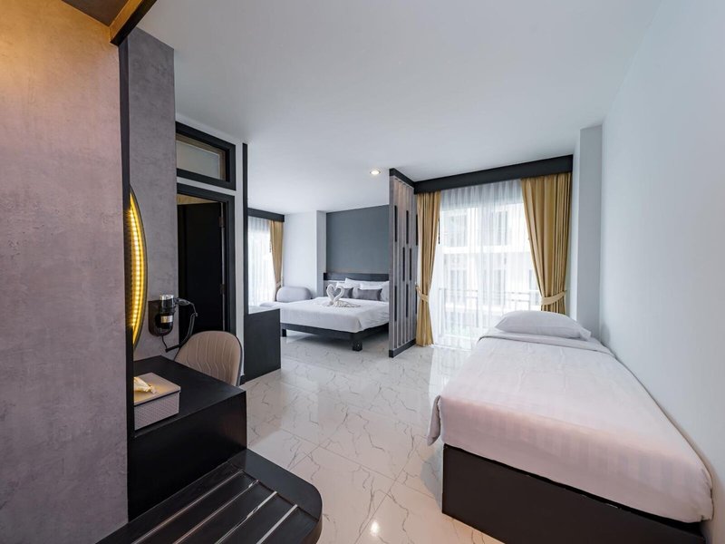 LHC Hotel and Resort 3