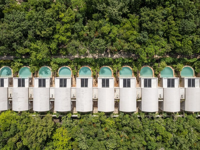 Anat Tantric Boutique Hotel 4