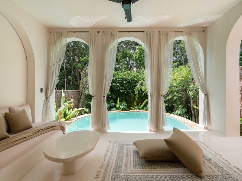 Anat Tantric Boutique Hotel 5
