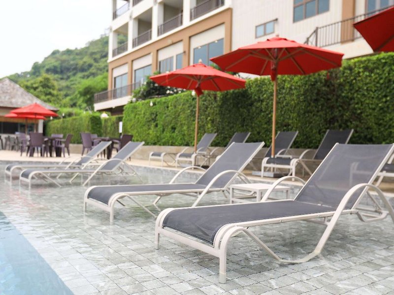 Novotel Koh Si Chang 4