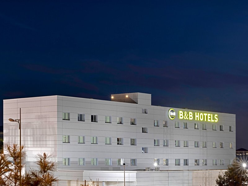B&b Hotel Finestrat 2