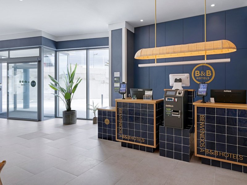 B&b Hotel Finestrat 3