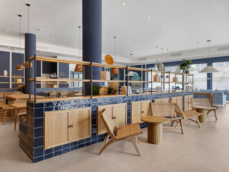B&b Hotel Finestrat 5