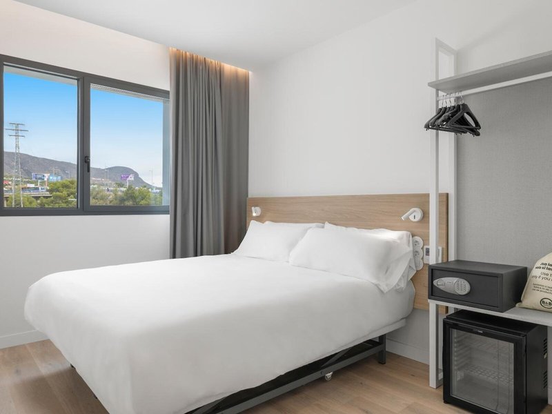 B&b Hotel Finestrat 11
