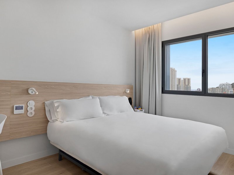 B&b Hotel Finestrat 13