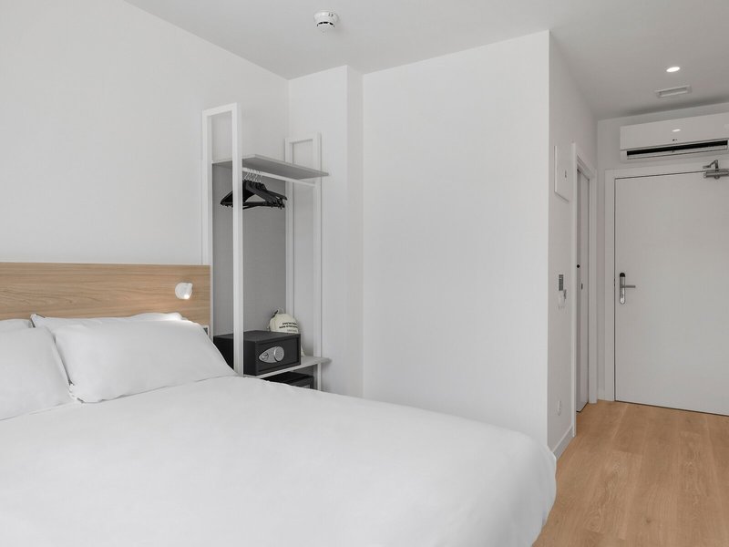 B&b Hotel Finestrat 14