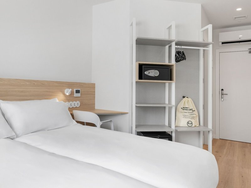 B&b Hotel Finestrat 15