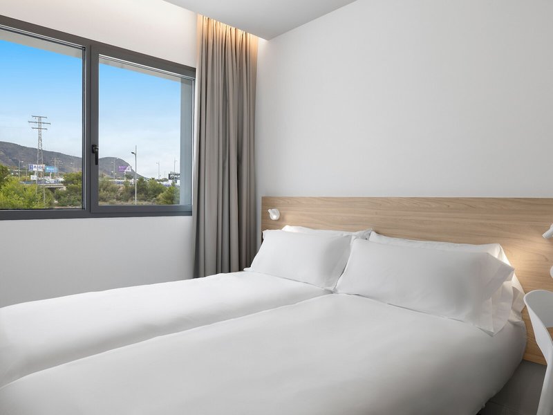 B&b Hotel Finestrat 16