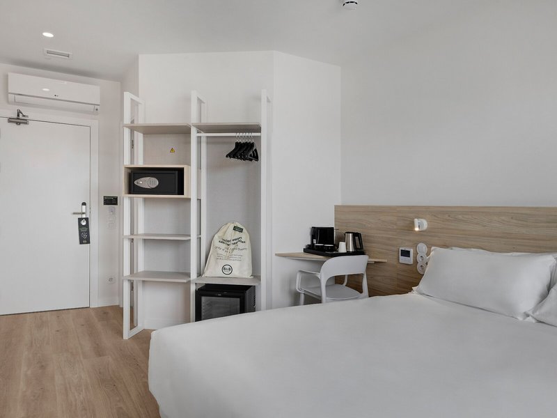 B&b Hotel Finestrat 17