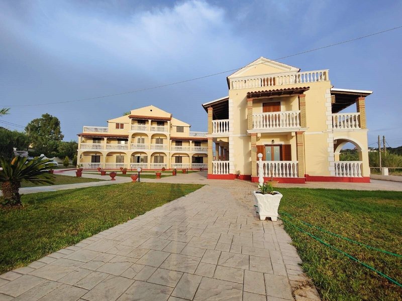 Sun Sea View Hotel 1