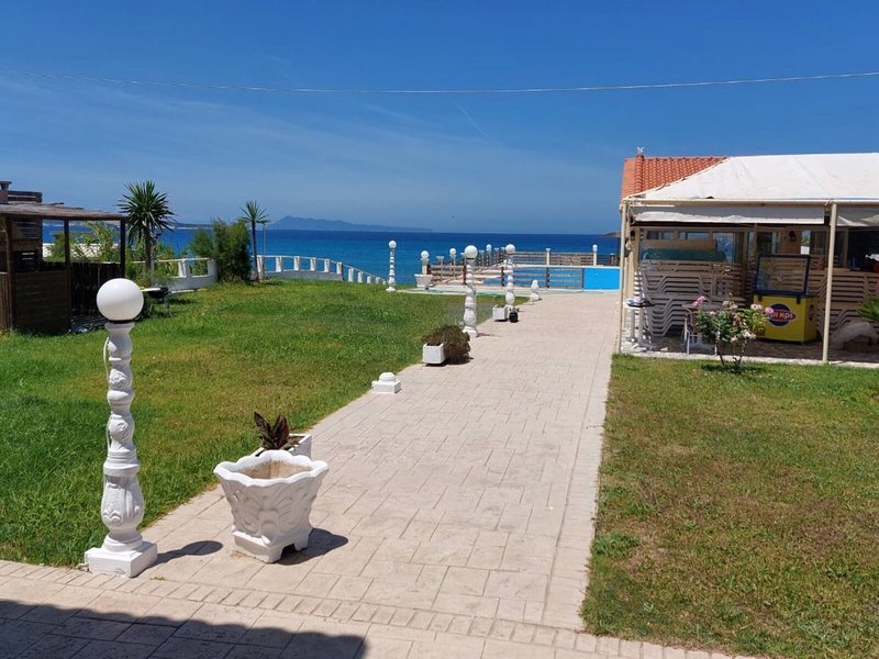 Sun Sea View Hotel 2