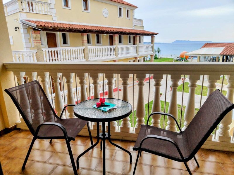 Sun Sea View Hotel 3