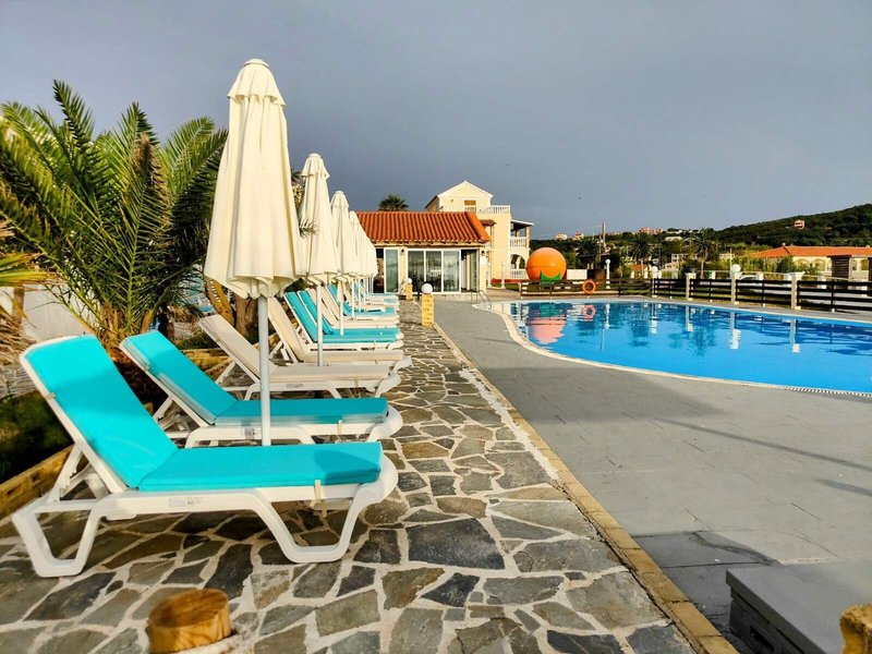 Sun Sea View Hotel 6