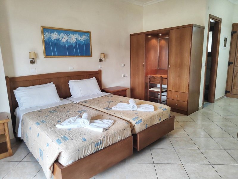 Sun Sea View Hotel 7