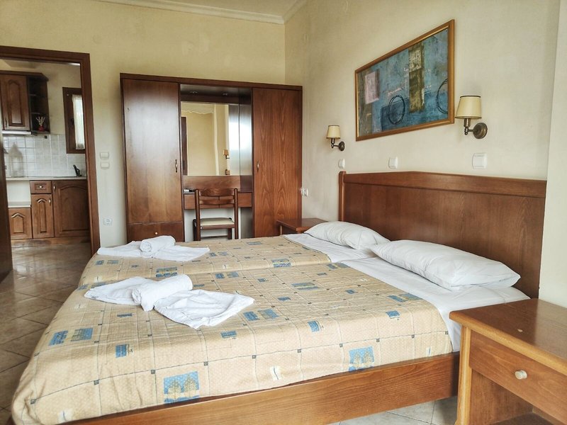 Sun Sea View Hotel 10