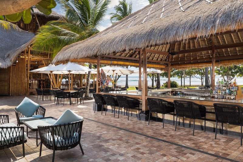 Nusa Dua Beach & Spa 5