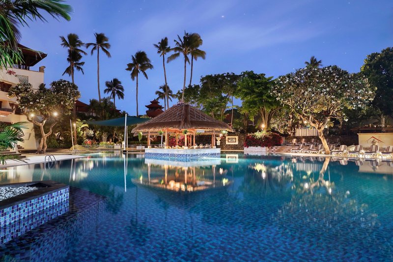 Nusa Dua Beach & Spa 6