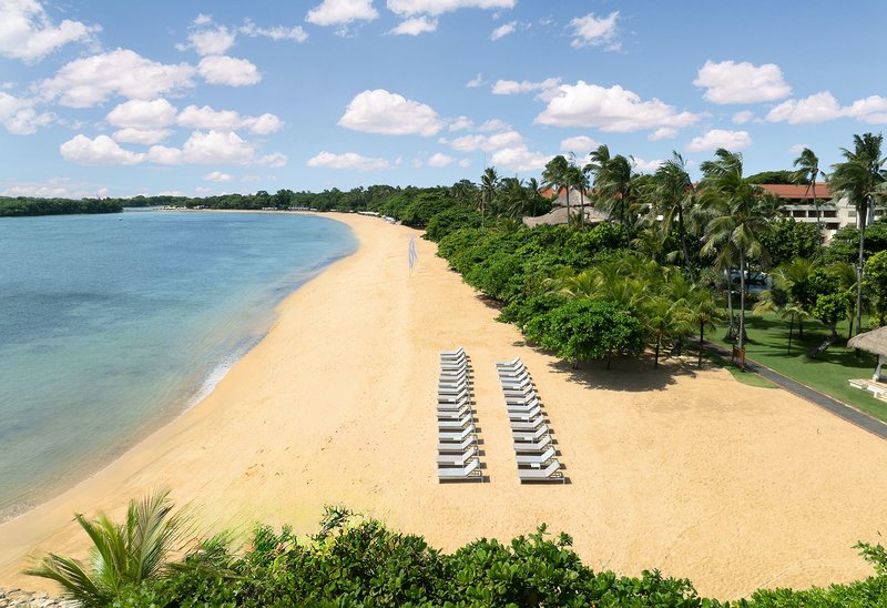 Nusa Dua Beach & Spa 9