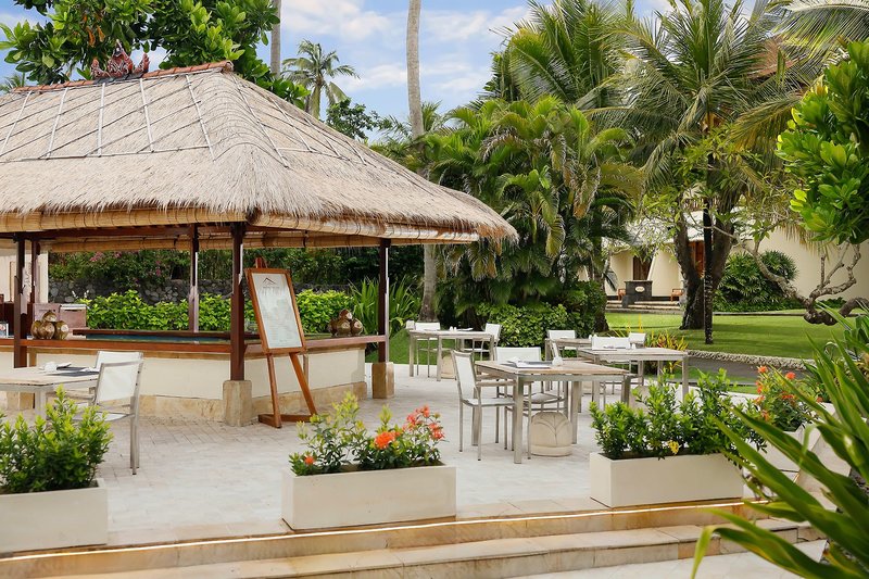 Nusa Dua Beach & Spa 10