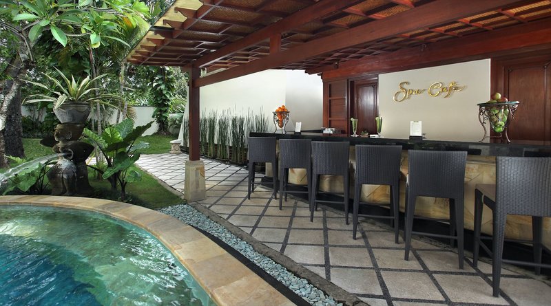 Nusa Dua Beach & Spa 19